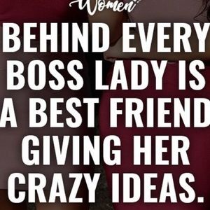 Meet your Posher, Jaclyn